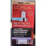 Loreal Revitalift Hyaluronic Acid Serum